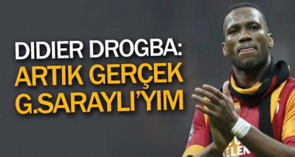 Artk gerek Galatasaraylym